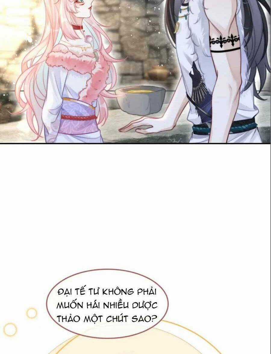 Xuyên Nhanh Nữ Phụ Bình Tĩnh Chút Chapter 158 trang 45