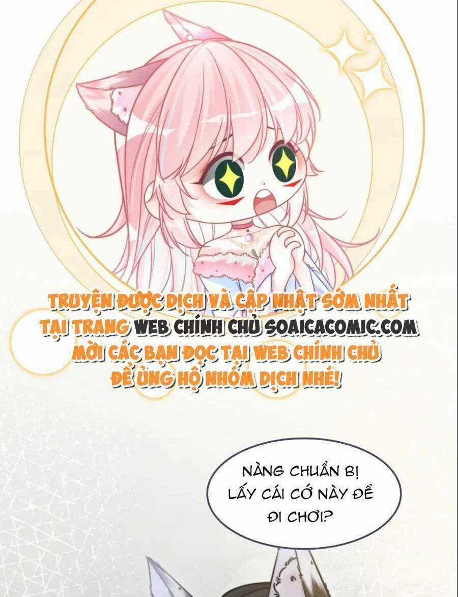 Xuyên Nhanh Nữ Phụ Bình Tĩnh Chút Chapter 158 trang 46