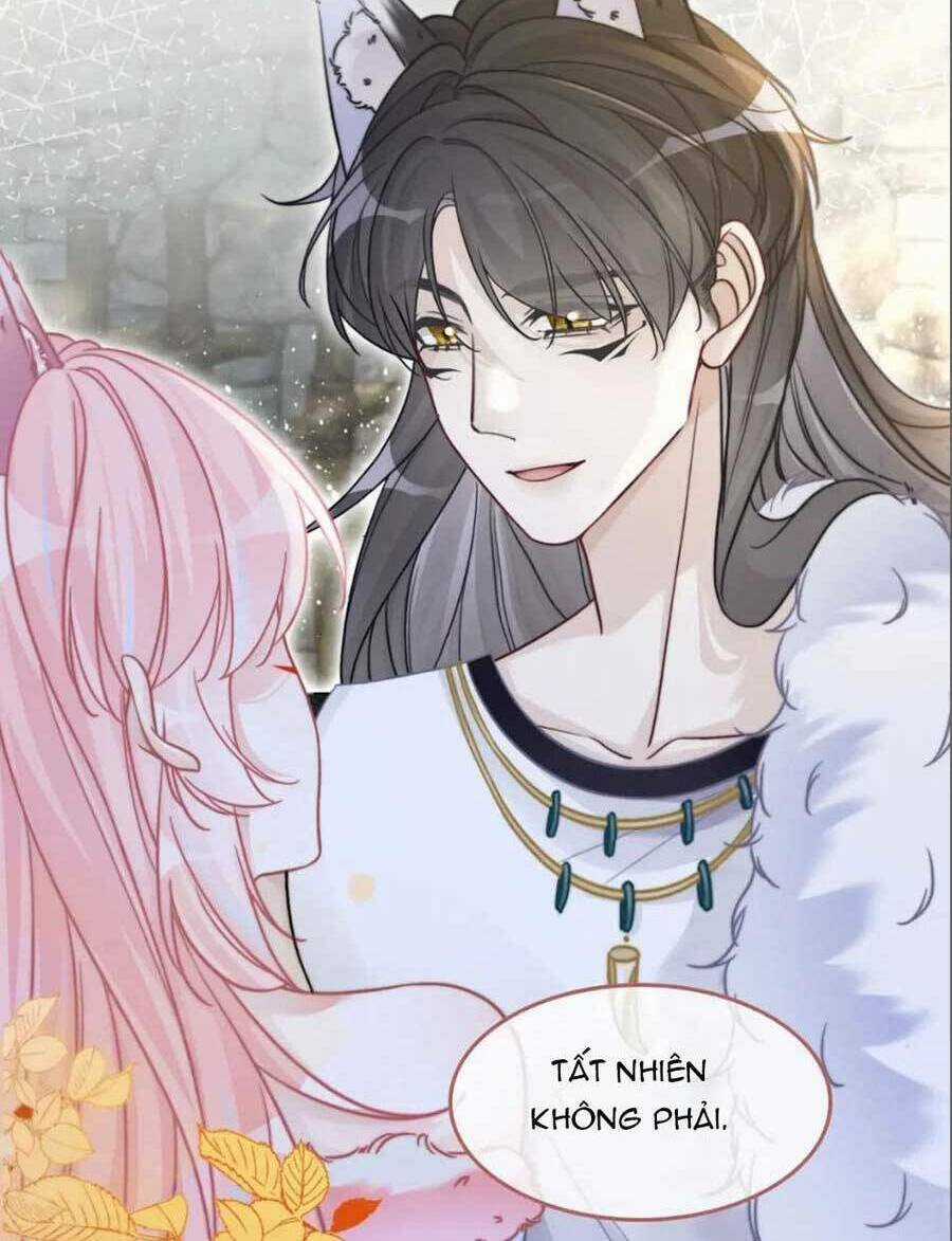 Xuyên Nhanh Nữ Phụ Bình Tĩnh Chút Chapter 158 trang 47