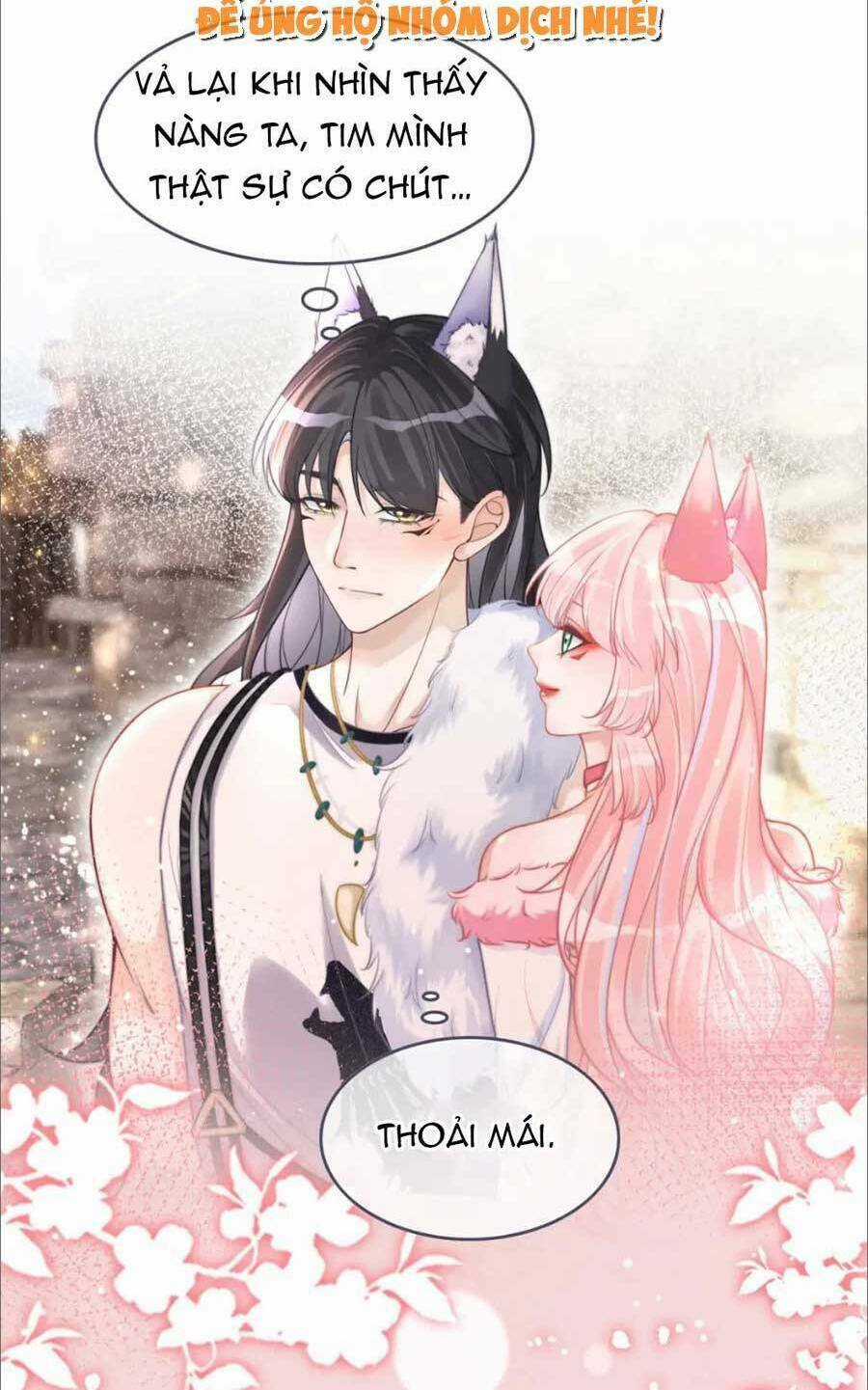 Xuyên Nhanh Nữ Phụ Bình Tĩnh Chút Chapter 158 trang 5