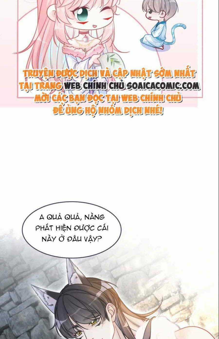 Xuyên Nhanh Nữ Phụ Bình Tĩnh Chút Chapter 158 trang 50