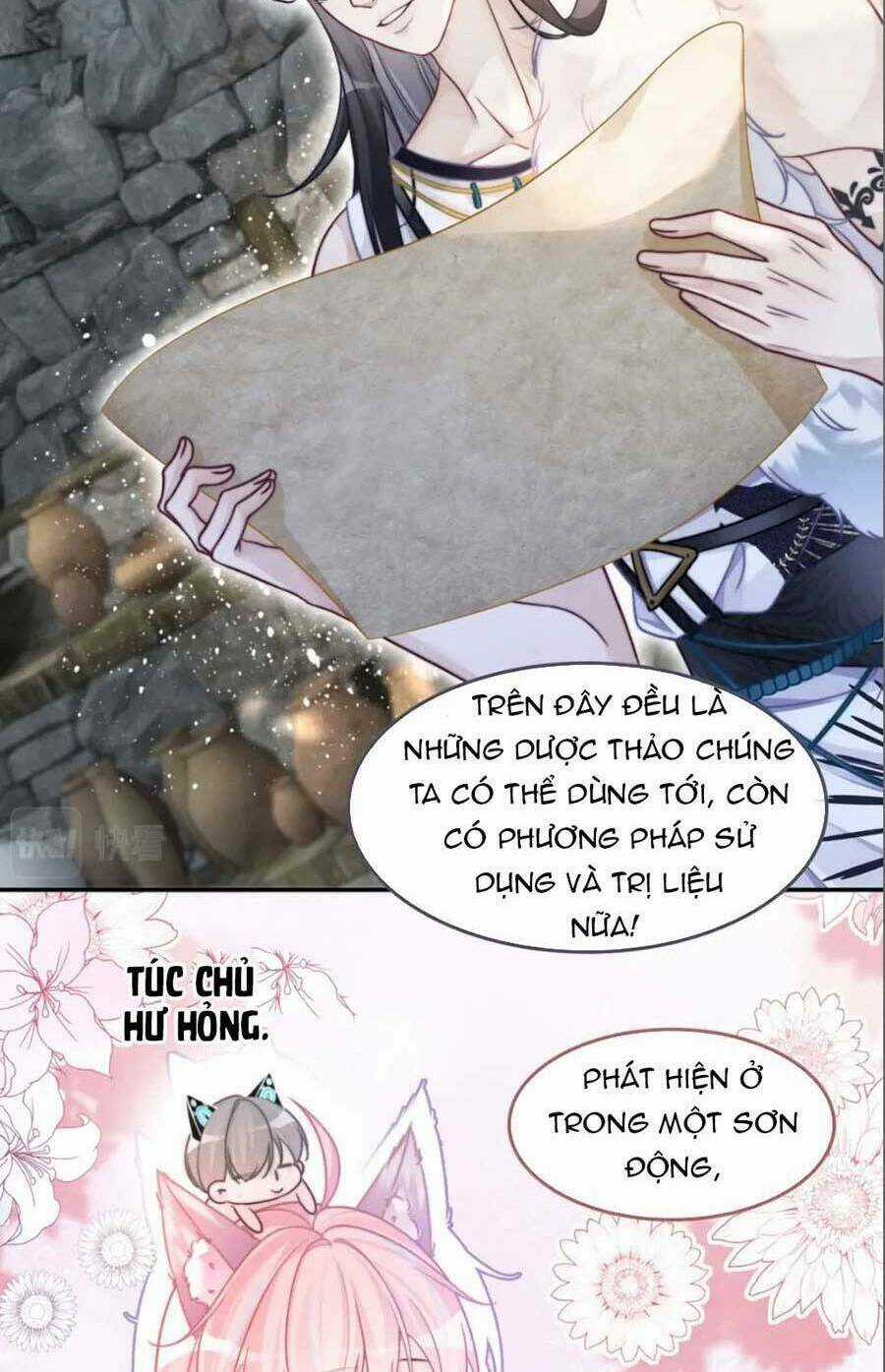 Xuyên Nhanh Nữ Phụ Bình Tĩnh Chút Chapter 158 trang 51