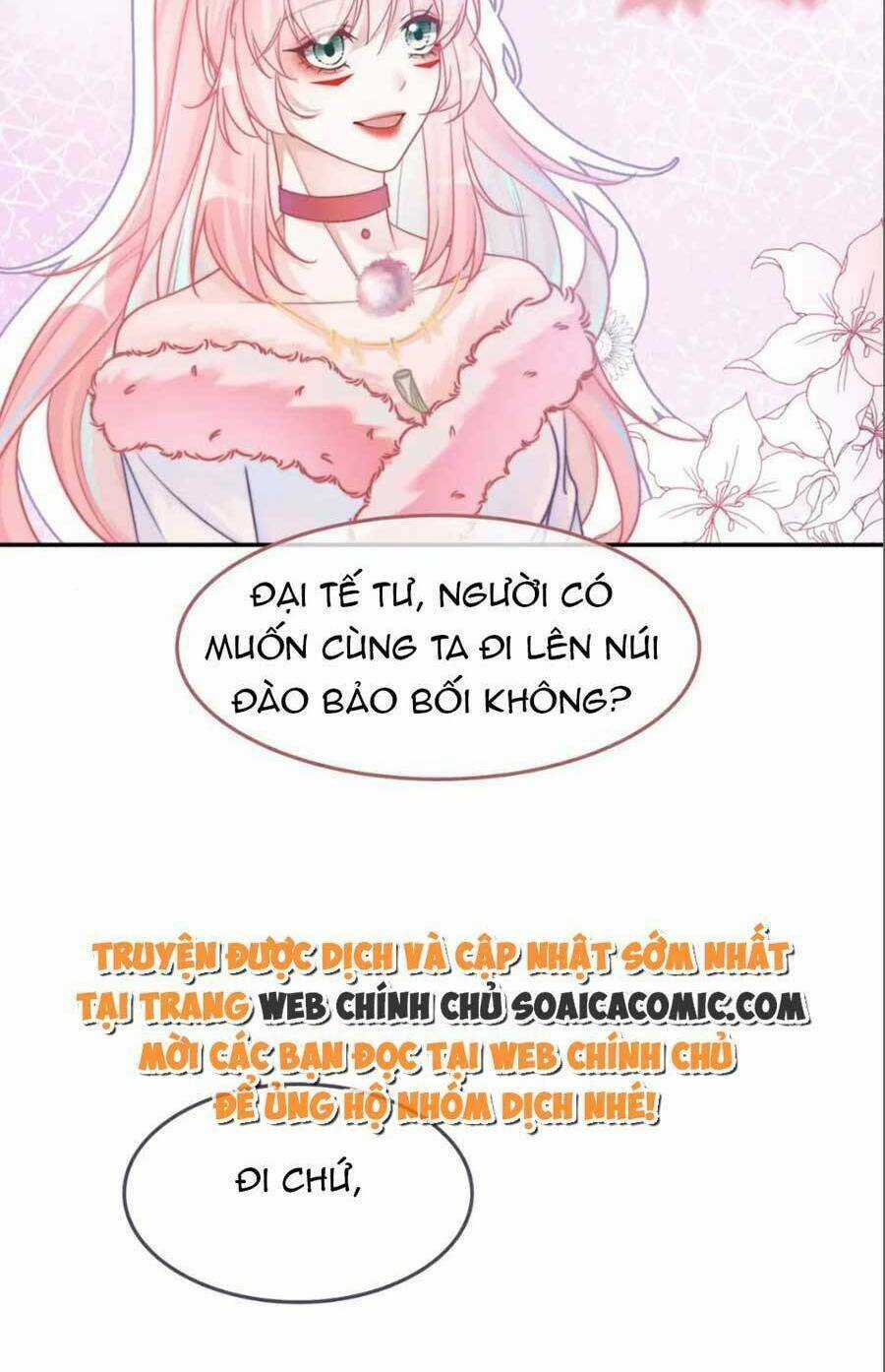 Xuyên Nhanh Nữ Phụ Bình Tĩnh Chút Chapter 158 trang 52