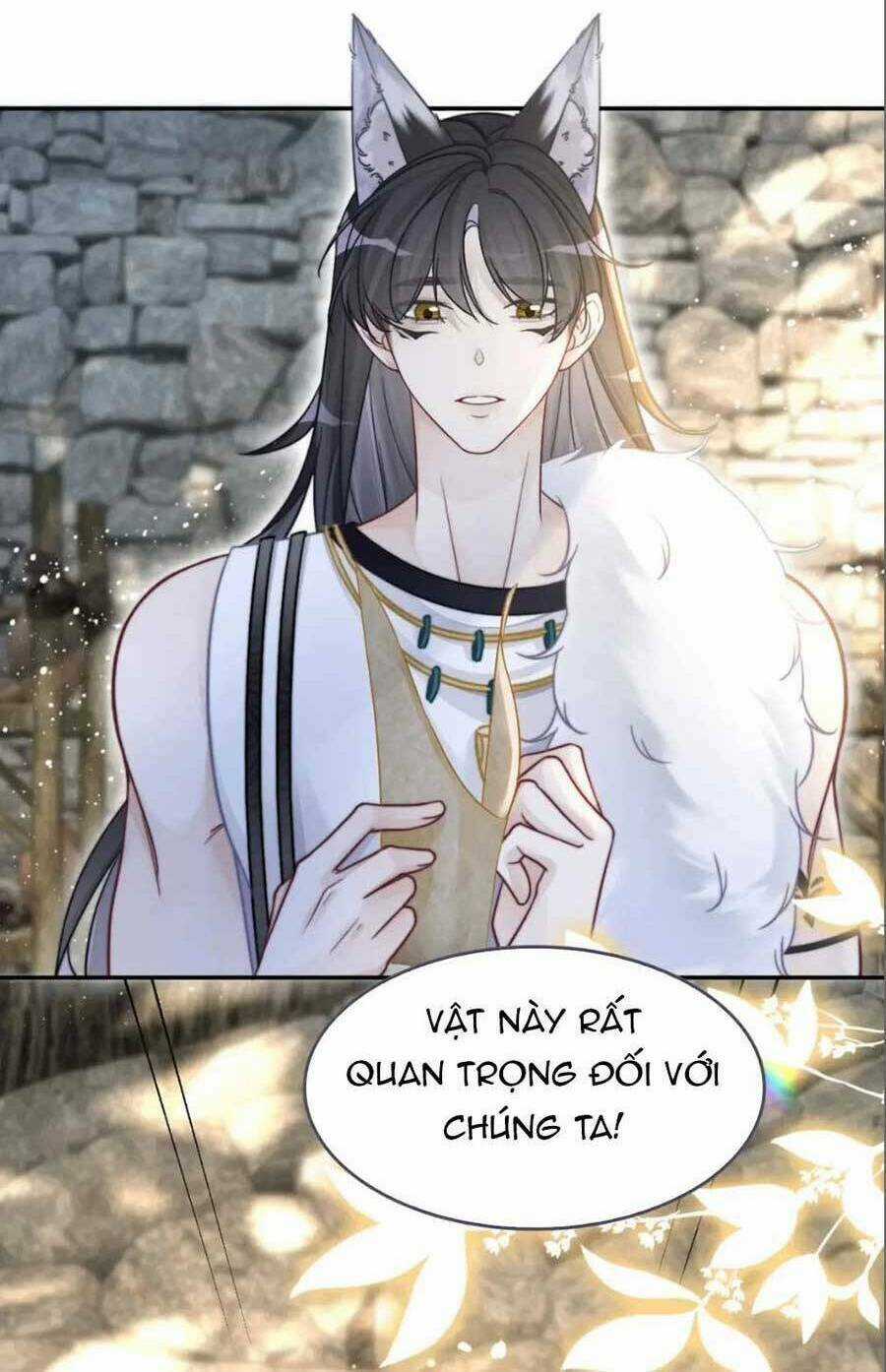 Xuyên Nhanh Nữ Phụ Bình Tĩnh Chút Chapter 158 trang 53