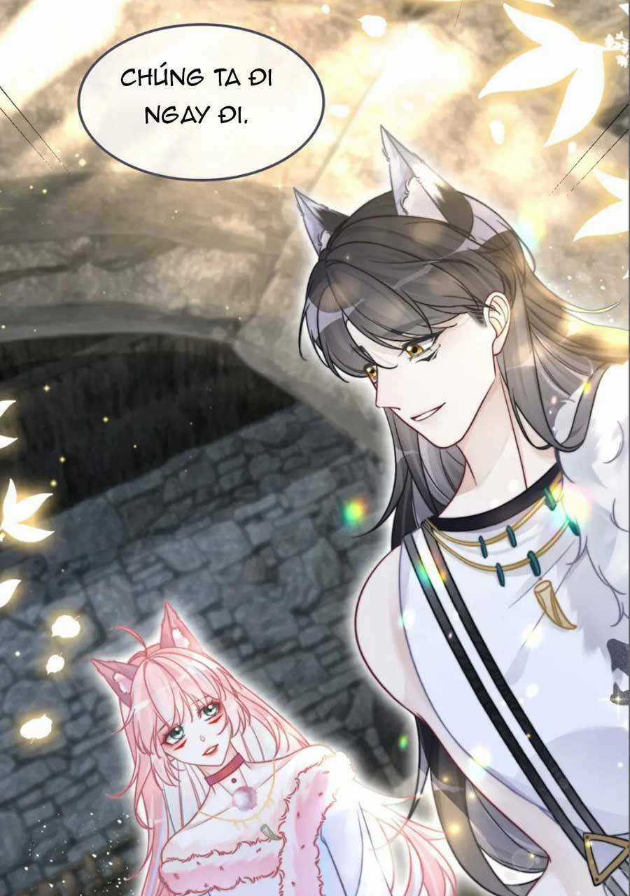 Xuyên Nhanh Nữ Phụ Bình Tĩnh Chút Chapter 158 trang 54