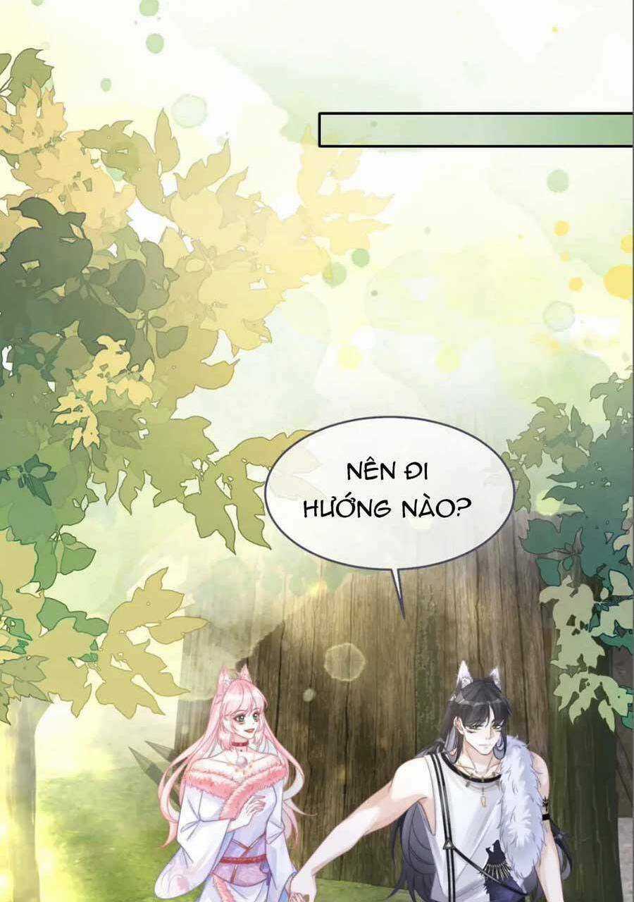 Xuyên Nhanh Nữ Phụ Bình Tĩnh Chút Chapter 158 trang 56