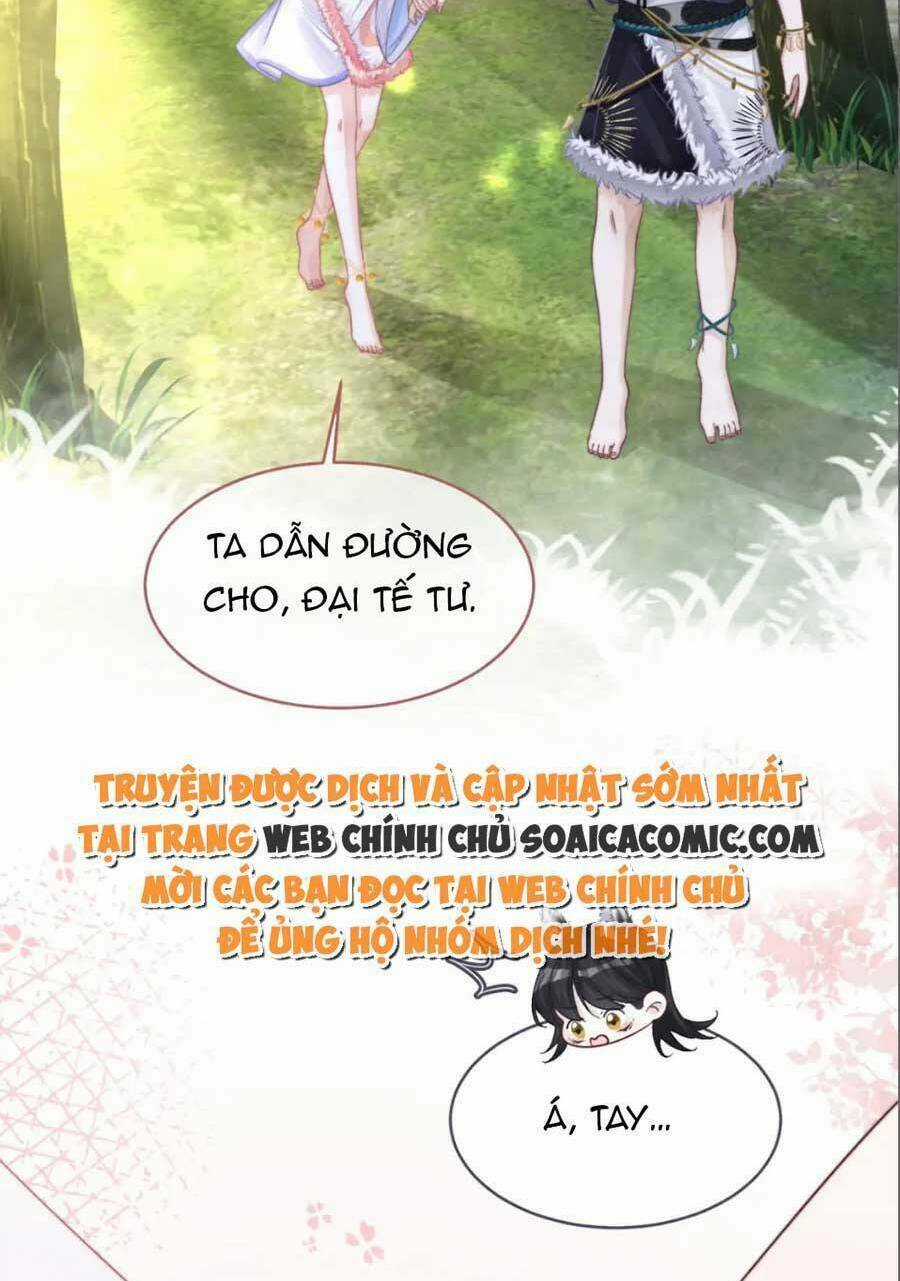 Xuyên Nhanh Nữ Phụ Bình Tĩnh Chút Chapter 158 trang 57