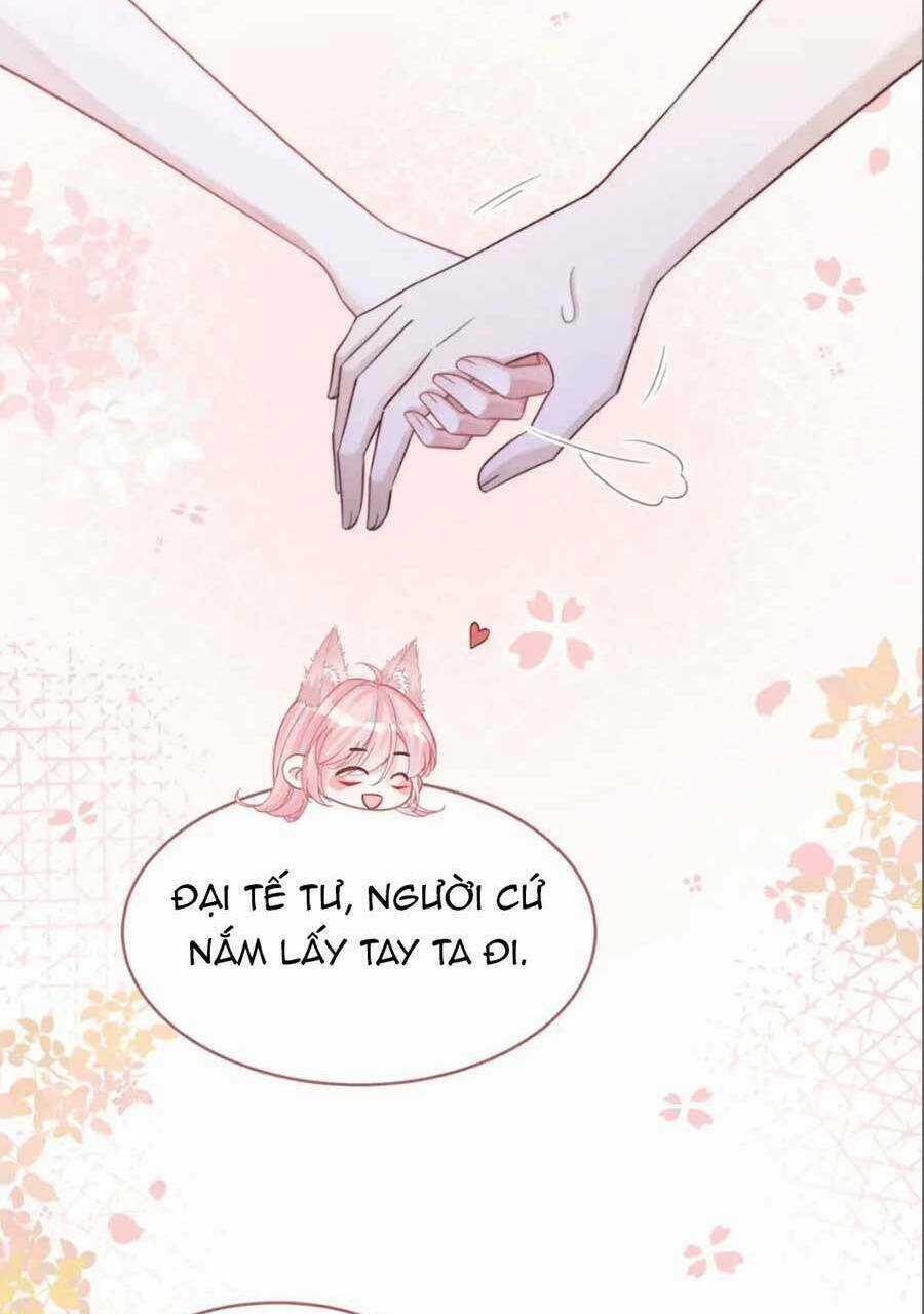 Xuyên Nhanh Nữ Phụ Bình Tĩnh Chút Chapter 158 trang 58