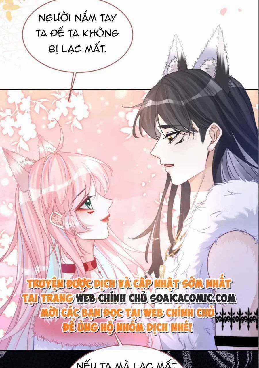 Xuyên Nhanh Nữ Phụ Bình Tĩnh Chút Chapter 158 trang 59