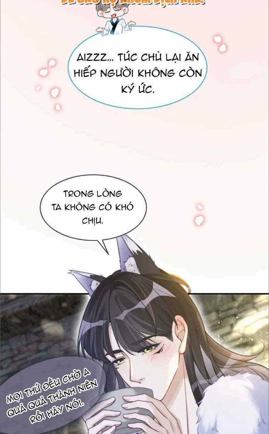 Xuyên Nhanh Nữ Phụ Bình Tĩnh Chút Chapter 158 trang 7