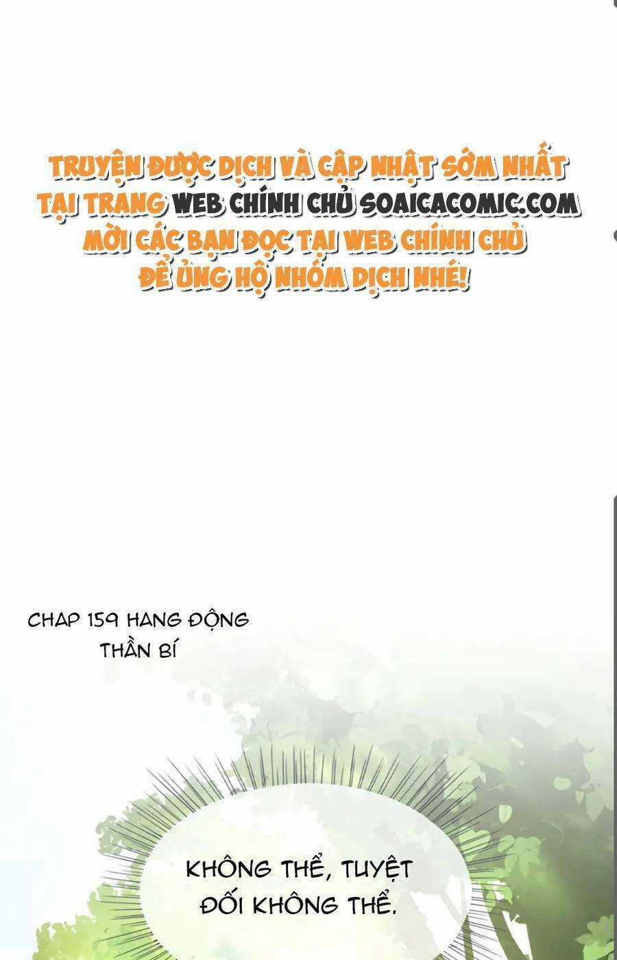 Xuyên Nhanh Nữ Phụ Bình Tĩnh Chút Chapter 159 trang 0