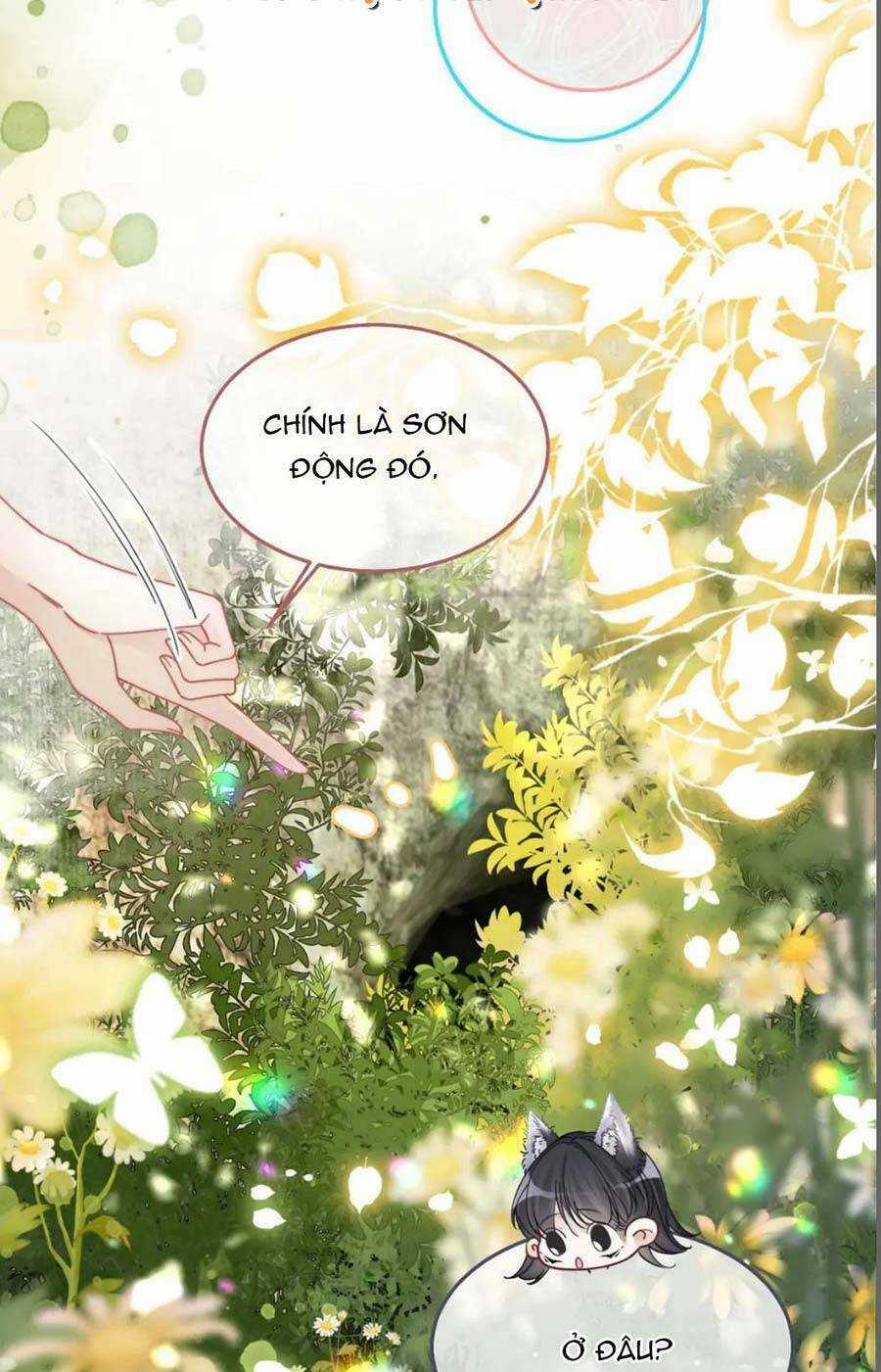 Xuyên Nhanh Nữ Phụ Bình Tĩnh Chút Chapter 159 trang 12