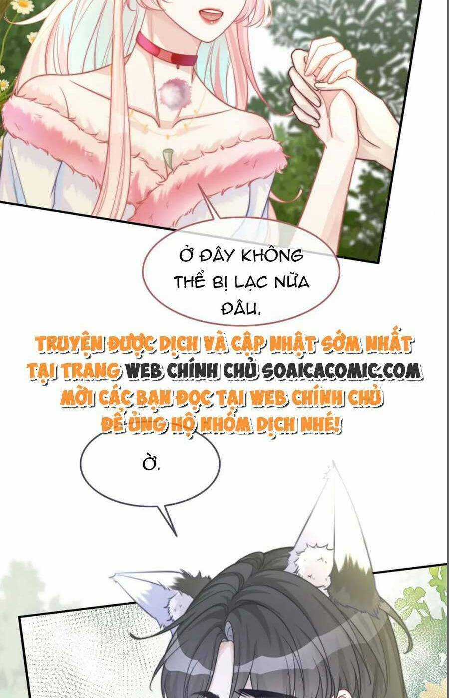 Xuyên Nhanh Nữ Phụ Bình Tĩnh Chút Chapter 159 trang 16