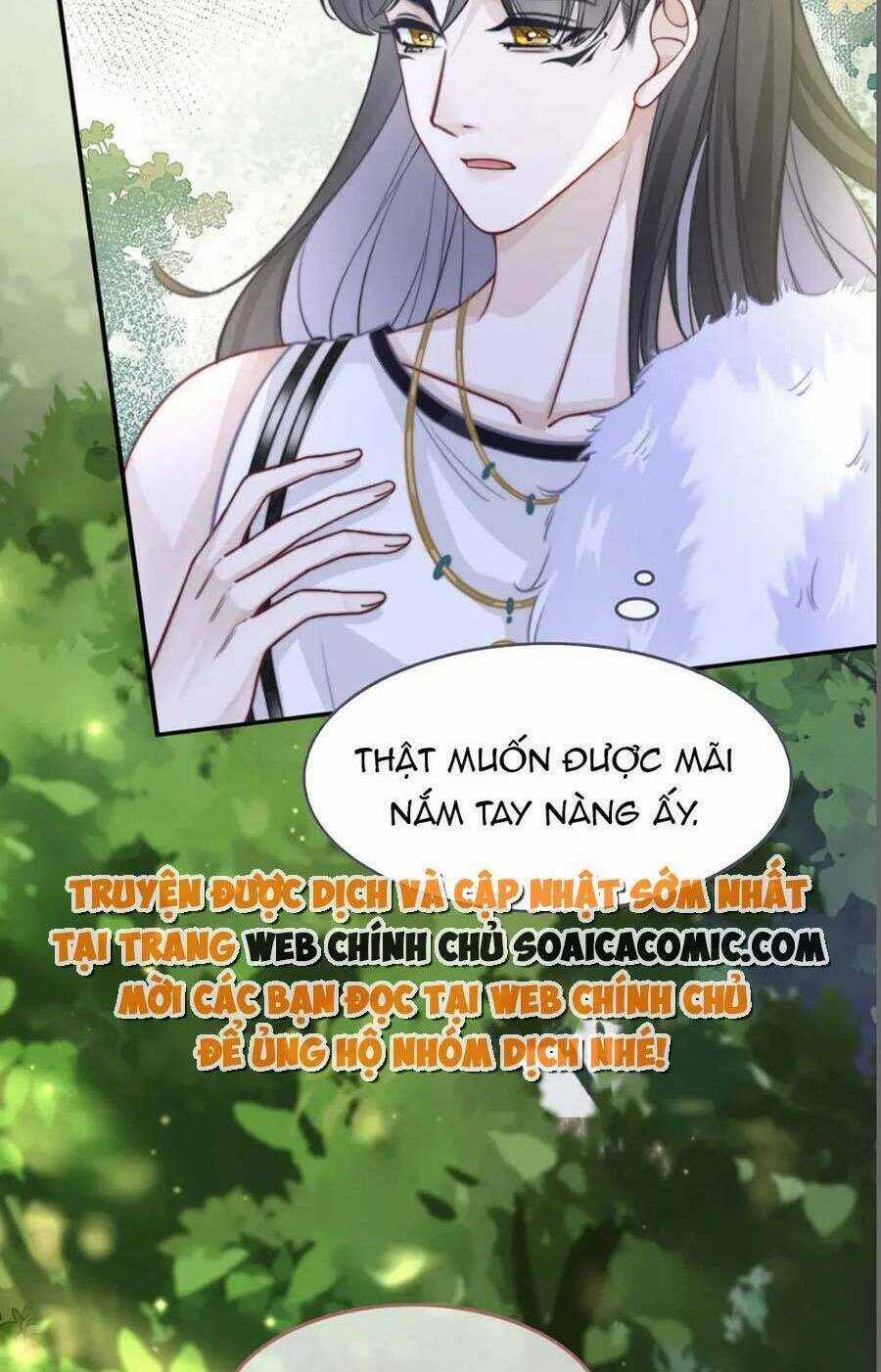 Xuyên Nhanh Nữ Phụ Bình Tĩnh Chút Chapter 159 trang 17