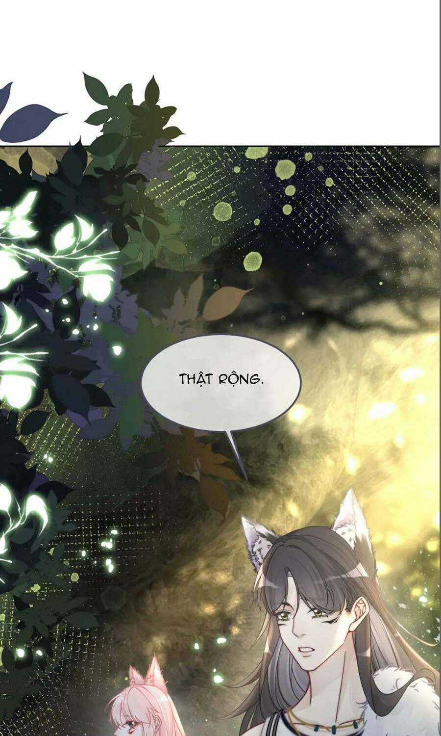 Xuyên Nhanh Nữ Phụ Bình Tĩnh Chút Chapter 159 trang 19