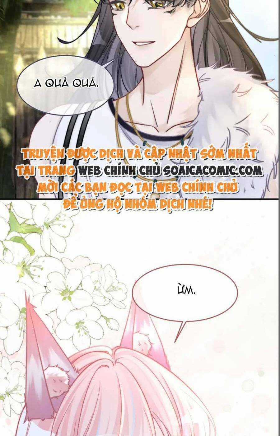 Xuyên Nhanh Nữ Phụ Bình Tĩnh Chút Chapter 159 trang 2