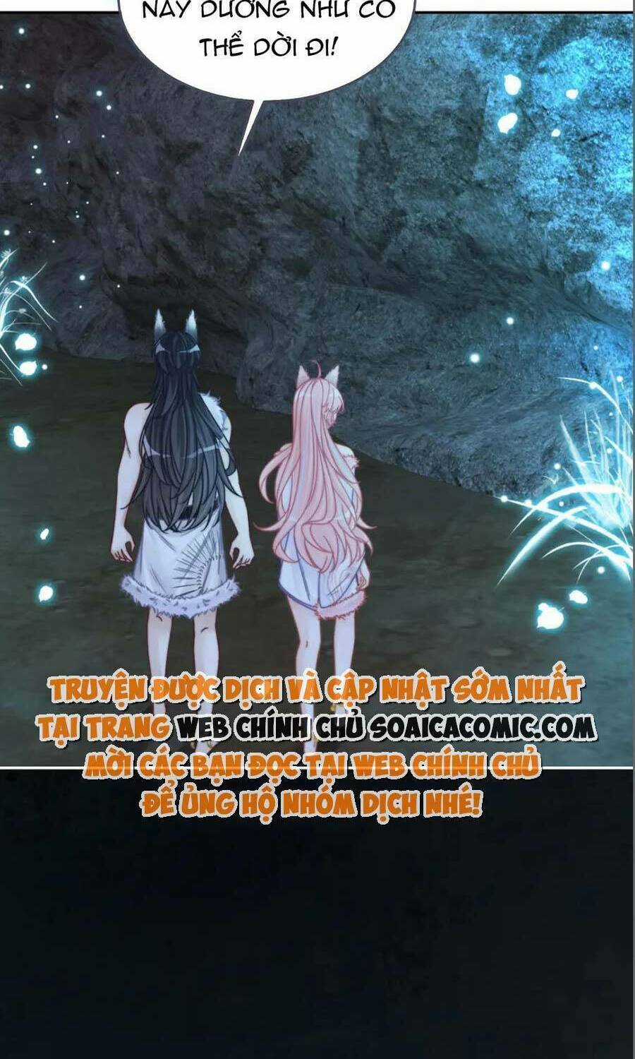 Xuyên Nhanh Nữ Phụ Bình Tĩnh Chút Chapter 159 trang 23