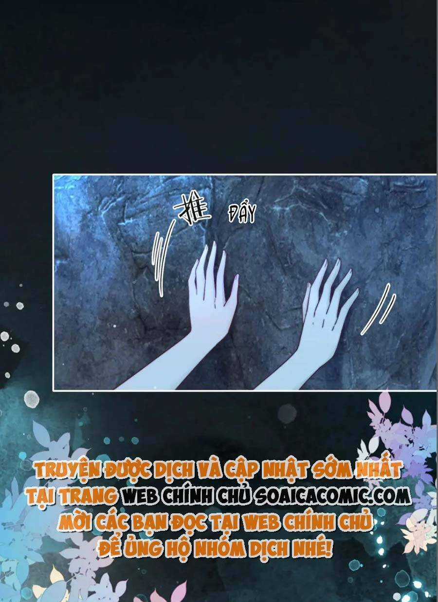 Xuyên Nhanh Nữ Phụ Bình Tĩnh Chút Chapter 159 trang 24