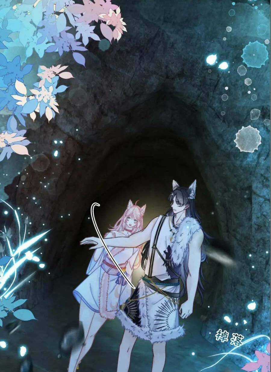 Xuyên Nhanh Nữ Phụ Bình Tĩnh Chút Chapter 159 trang 25