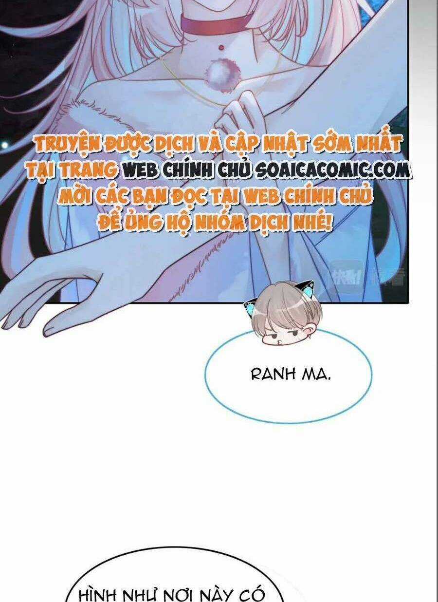 Xuyên Nhanh Nữ Phụ Bình Tĩnh Chút Chapter 159 trang 27