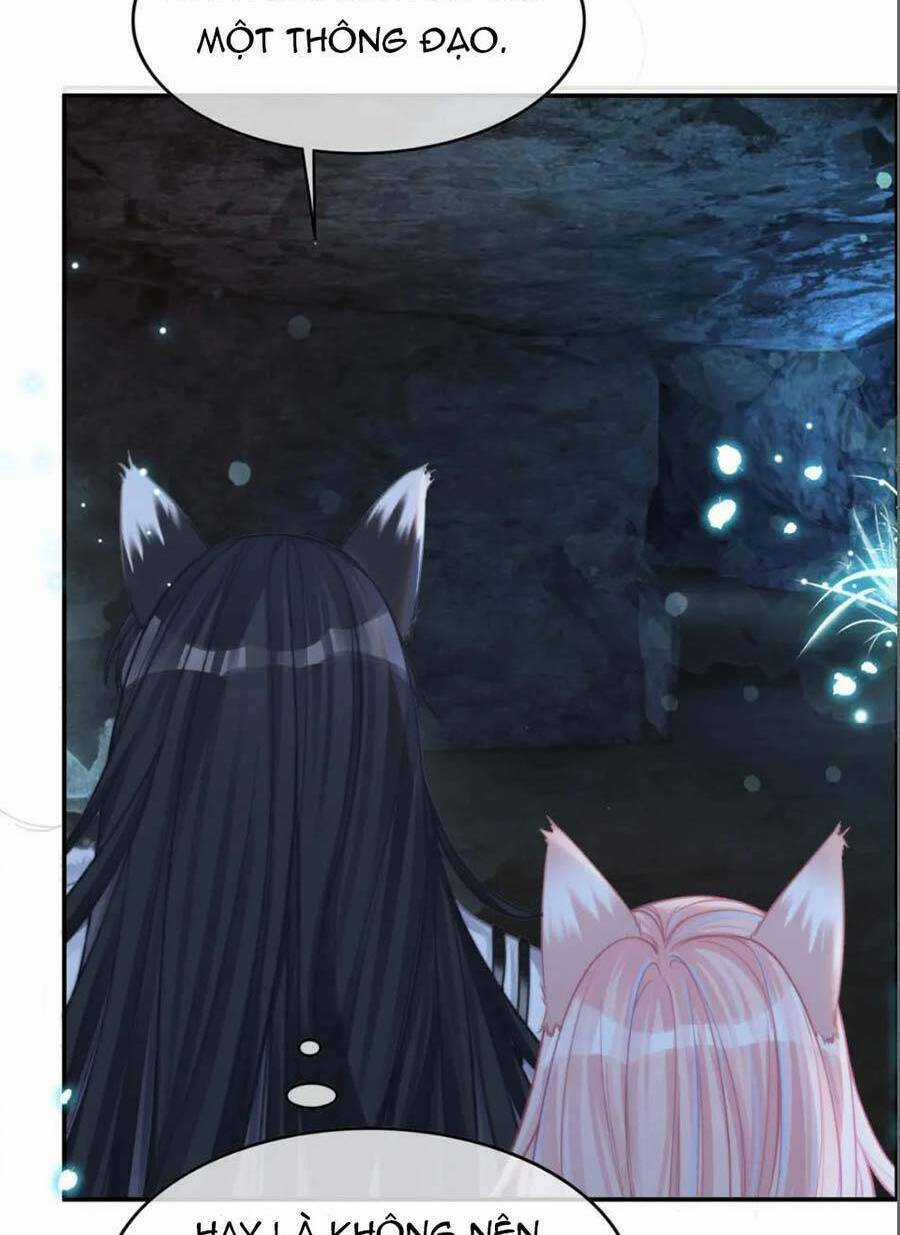 Xuyên Nhanh Nữ Phụ Bình Tĩnh Chút Chapter 159 trang 28