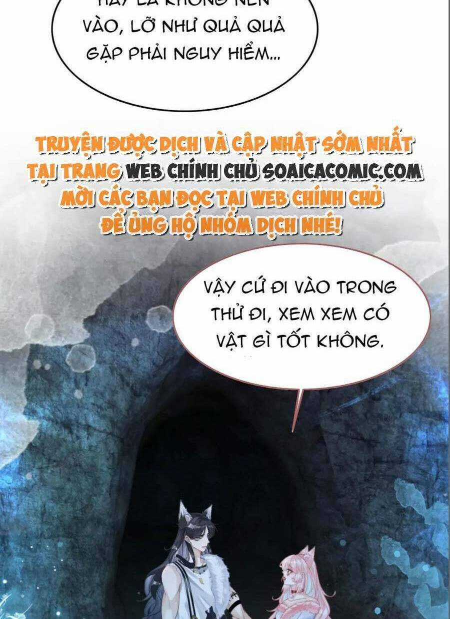 Xuyên Nhanh Nữ Phụ Bình Tĩnh Chút Chapter 159 trang 29