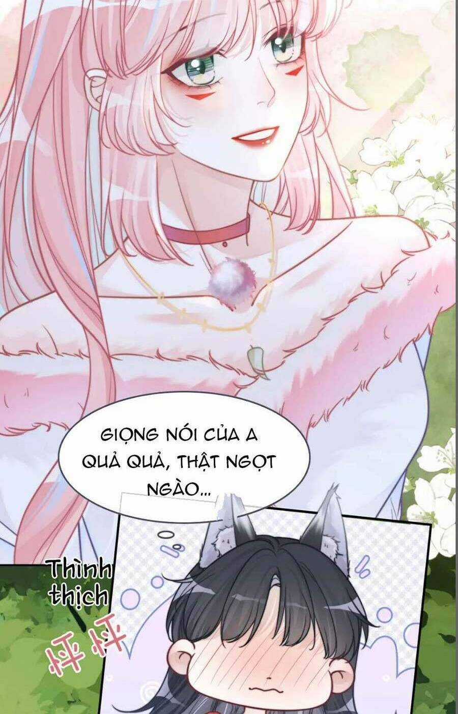 Xuyên Nhanh Nữ Phụ Bình Tĩnh Chút Chapter 159 trang 3