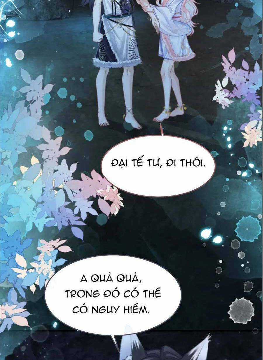 Xuyên Nhanh Nữ Phụ Bình Tĩnh Chút Chapter 159 trang 30