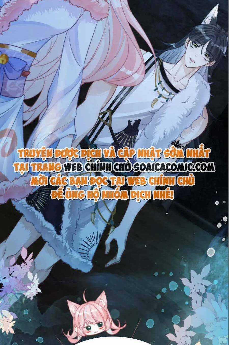 Xuyên Nhanh Nữ Phụ Bình Tĩnh Chút Chapter 159 trang 34