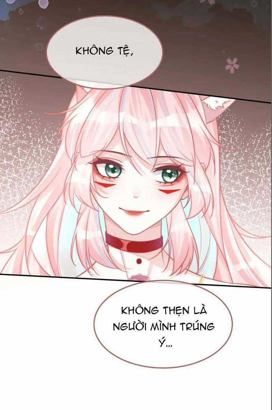 Xuyên Nhanh Nữ Phụ Bình Tĩnh Chút Chapter 159 trang 37