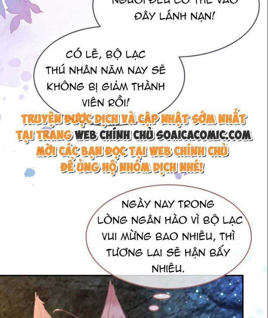 Xuyên Nhanh Nữ Phụ Bình Tĩnh Chút Chapter 159 trang 41