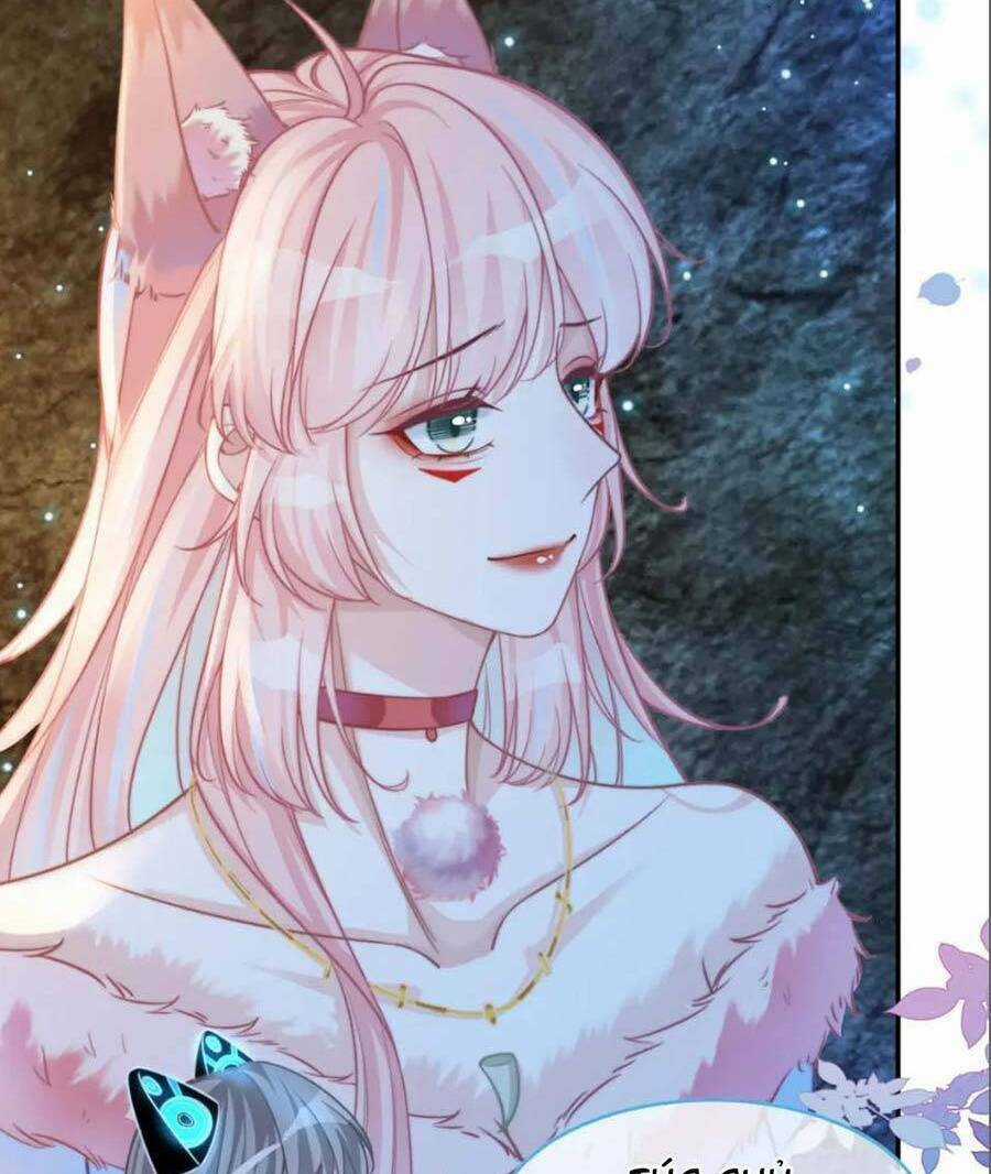 Xuyên Nhanh Nữ Phụ Bình Tĩnh Chút Chapter 159 trang 42