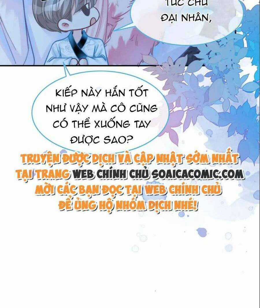 Xuyên Nhanh Nữ Phụ Bình Tĩnh Chút Chapter 159 trang 43