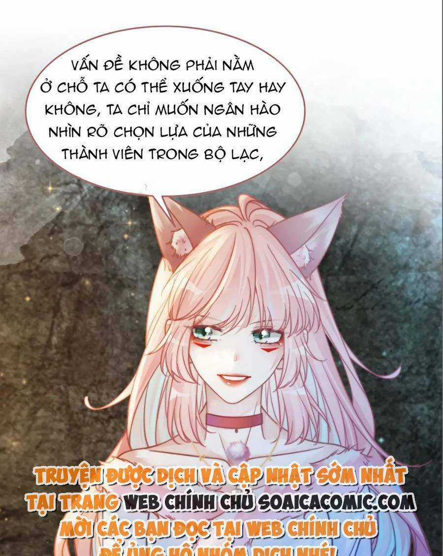 Xuyên Nhanh Nữ Phụ Bình Tĩnh Chút Chapter 159 trang 44