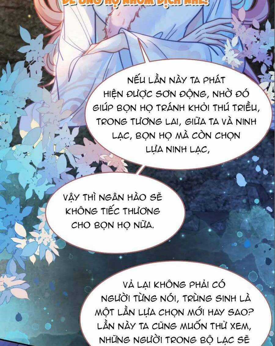 Xuyên Nhanh Nữ Phụ Bình Tĩnh Chút Chapter 159 trang 45