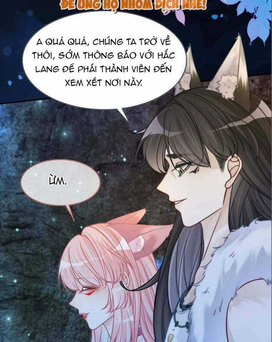 Xuyên Nhanh Nữ Phụ Bình Tĩnh Chút Chapter 159 trang 47
