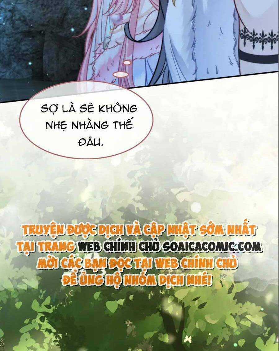 Xuyên Nhanh Nữ Phụ Bình Tĩnh Chút Chapter 159 trang 48