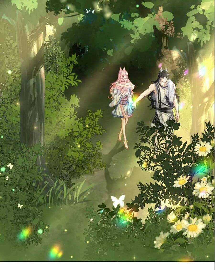 Xuyên Nhanh Nữ Phụ Bình Tĩnh Chút Chapter 159 trang 49