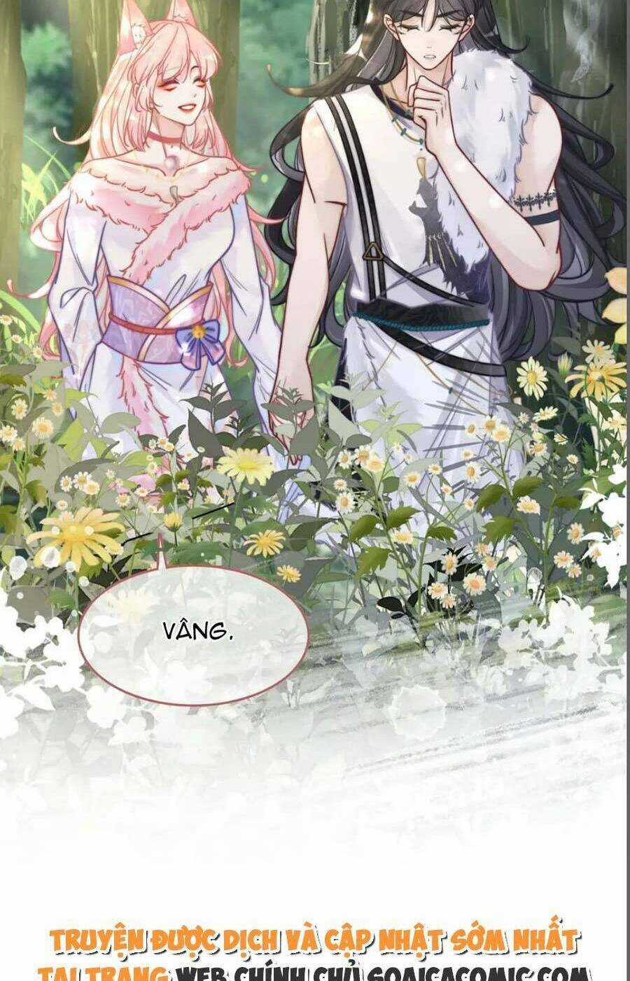 Xuyên Nhanh Nữ Phụ Bình Tĩnh Chút Chapter 159 trang 5