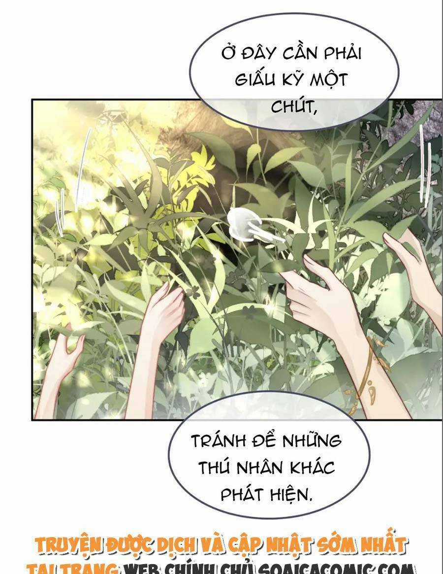 Xuyên Nhanh Nữ Phụ Bình Tĩnh Chút Chapter 159 trang 50