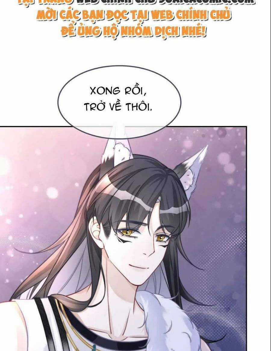 Xuyên Nhanh Nữ Phụ Bình Tĩnh Chút Chapter 159 trang 51