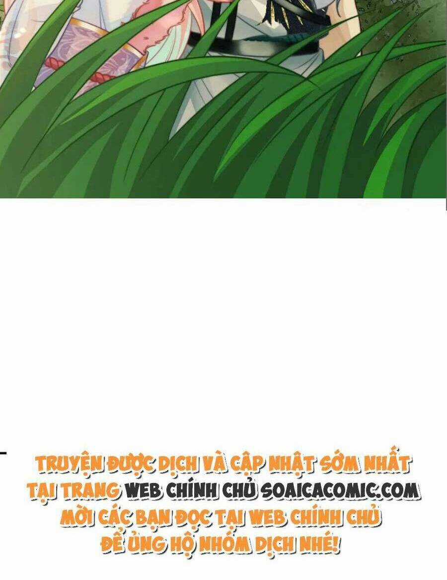 Xuyên Nhanh Nữ Phụ Bình Tĩnh Chút Chapter 159 trang 55