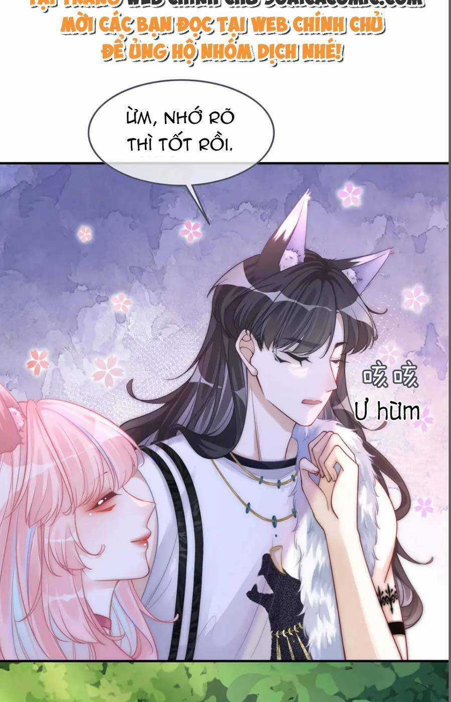 Xuyên Nhanh Nữ Phụ Bình Tĩnh Chút Chapter 159 trang 6