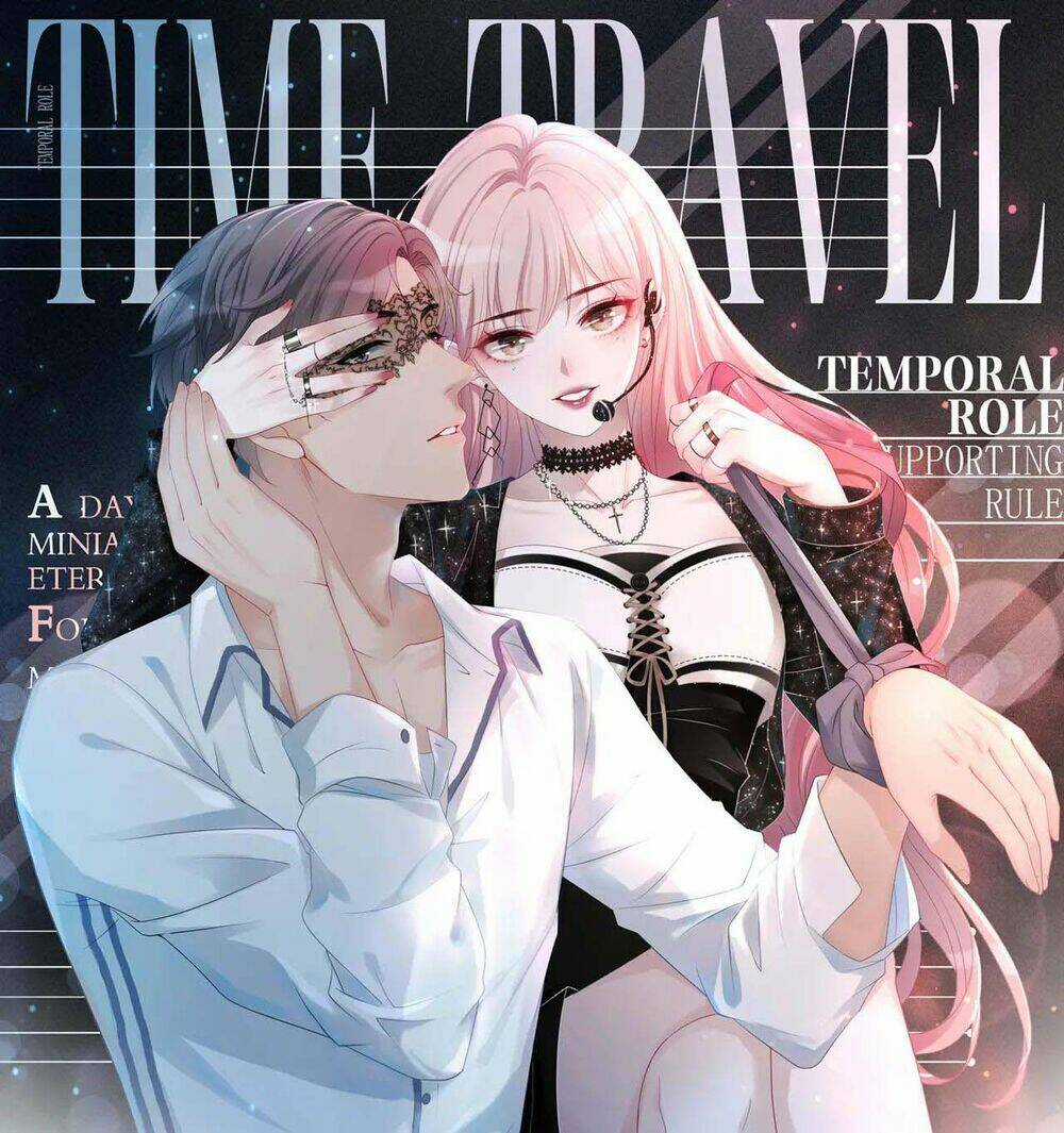 Xuyên Nhanh Nữ Phụ Bình Tĩnh Chút Chapter 16 trang 0