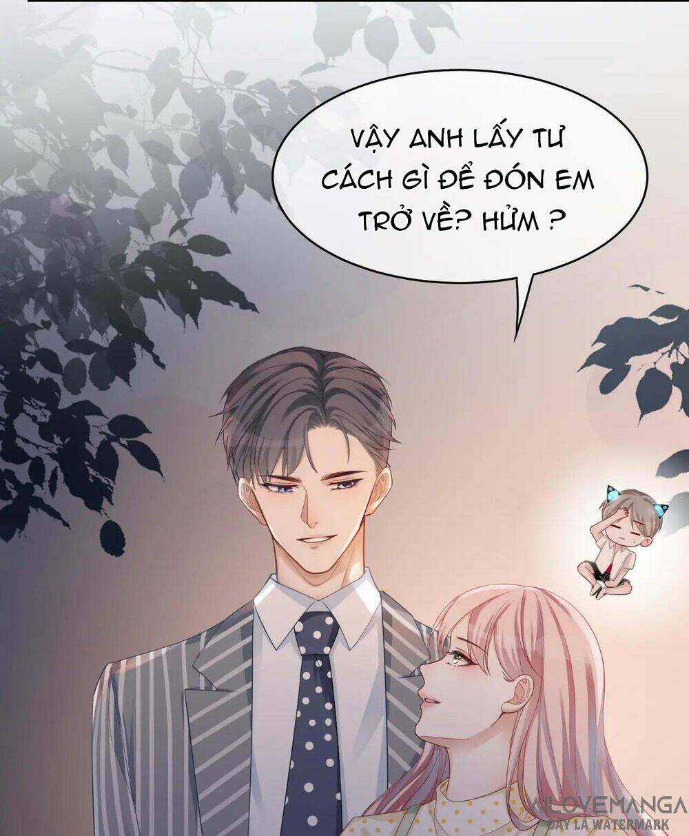 Xuyên Nhanh Nữ Phụ Bình Tĩnh Chút Chapter 16 trang 10