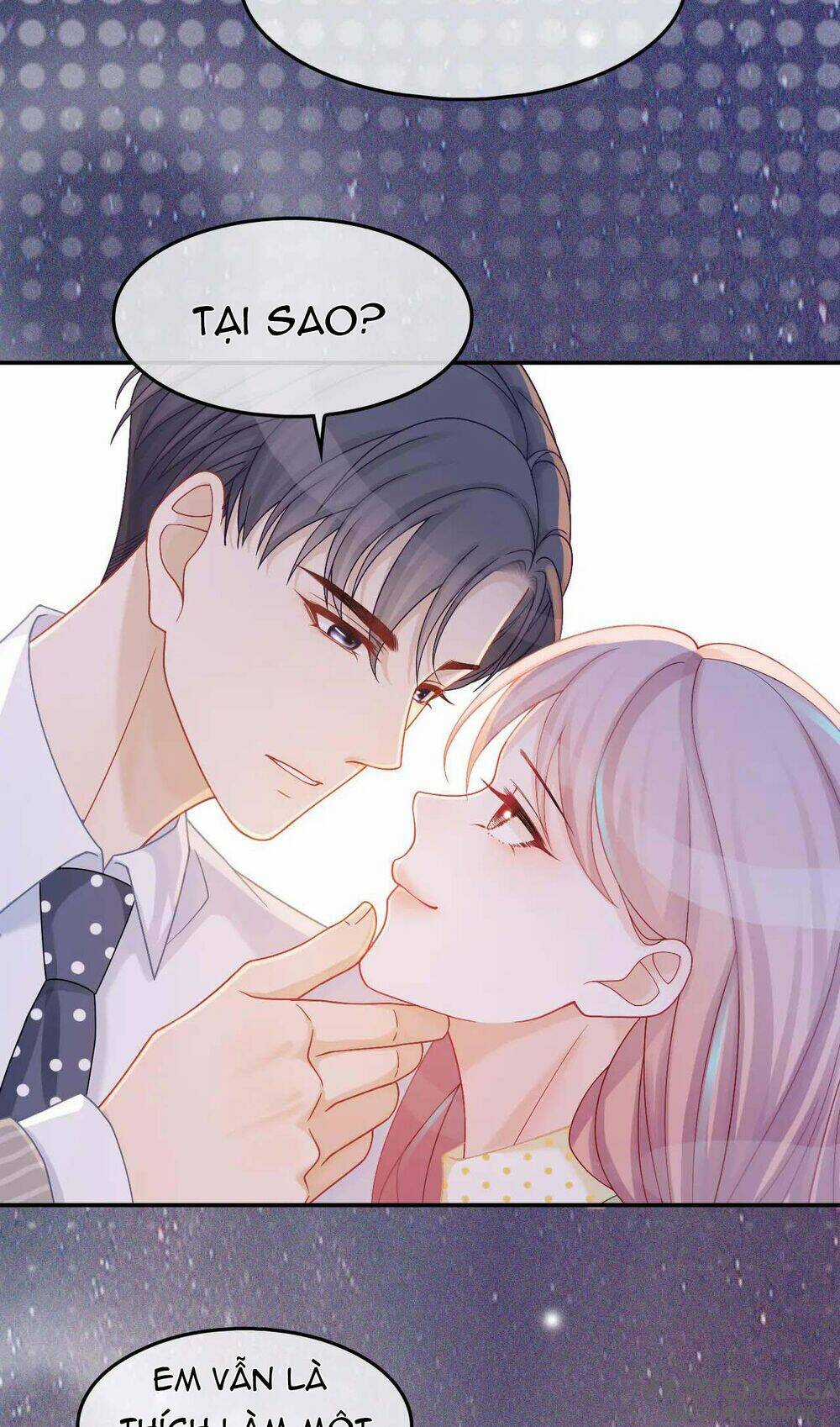 Xuyên Nhanh Nữ Phụ Bình Tĩnh Chút Chapter 16 trang 14