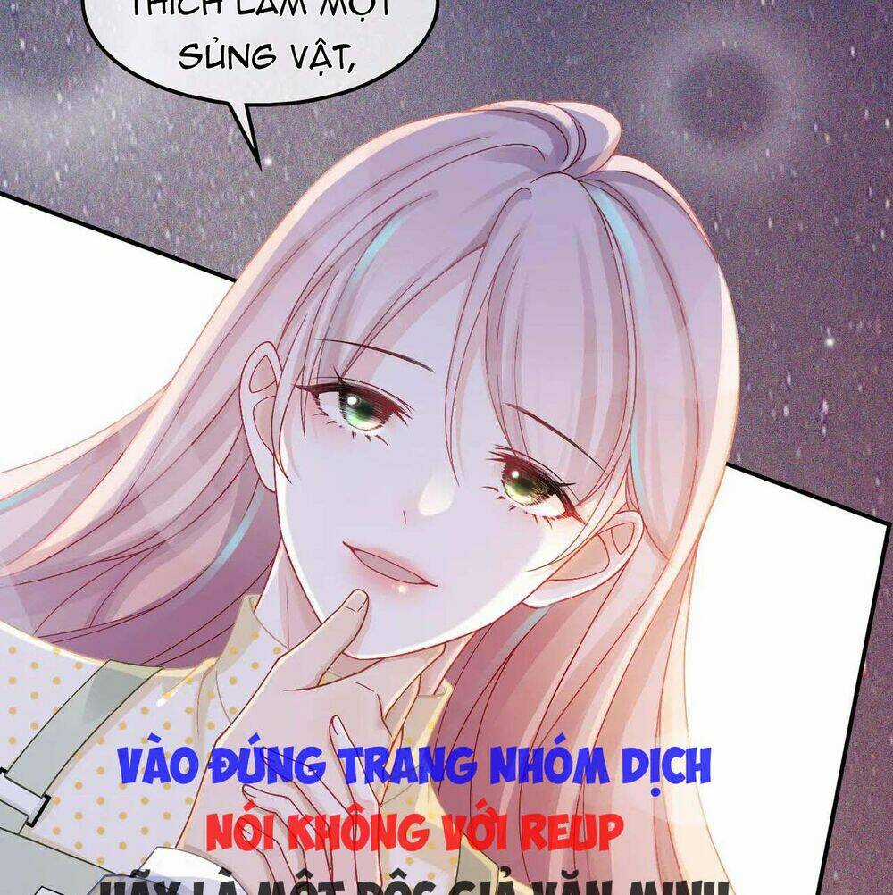 Xuyên Nhanh Nữ Phụ Bình Tĩnh Chút Chapter 16 trang 15