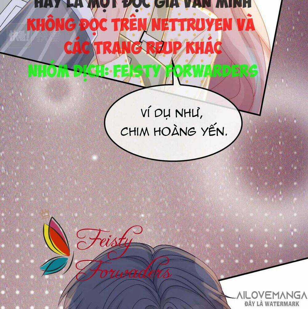 Xuyên Nhanh Nữ Phụ Bình Tĩnh Chút Chapter 16 trang 16