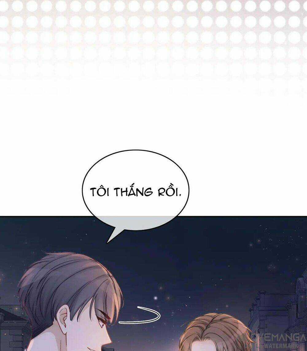 Xuyên Nhanh Nữ Phụ Bình Tĩnh Chút Chapter 16 trang 18