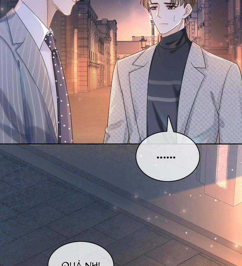 Xuyên Nhanh Nữ Phụ Bình Tĩnh Chút Chapter 16 trang 19